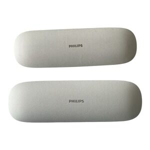 Philips‎ Sonicare - DiamondClean Smart Travel Charging Case (2-Pack)